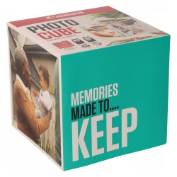 Canon PG-560 CL-561 Photo Cube Creative Pack White Blue — Buy in Cyprus with Fast Delivery