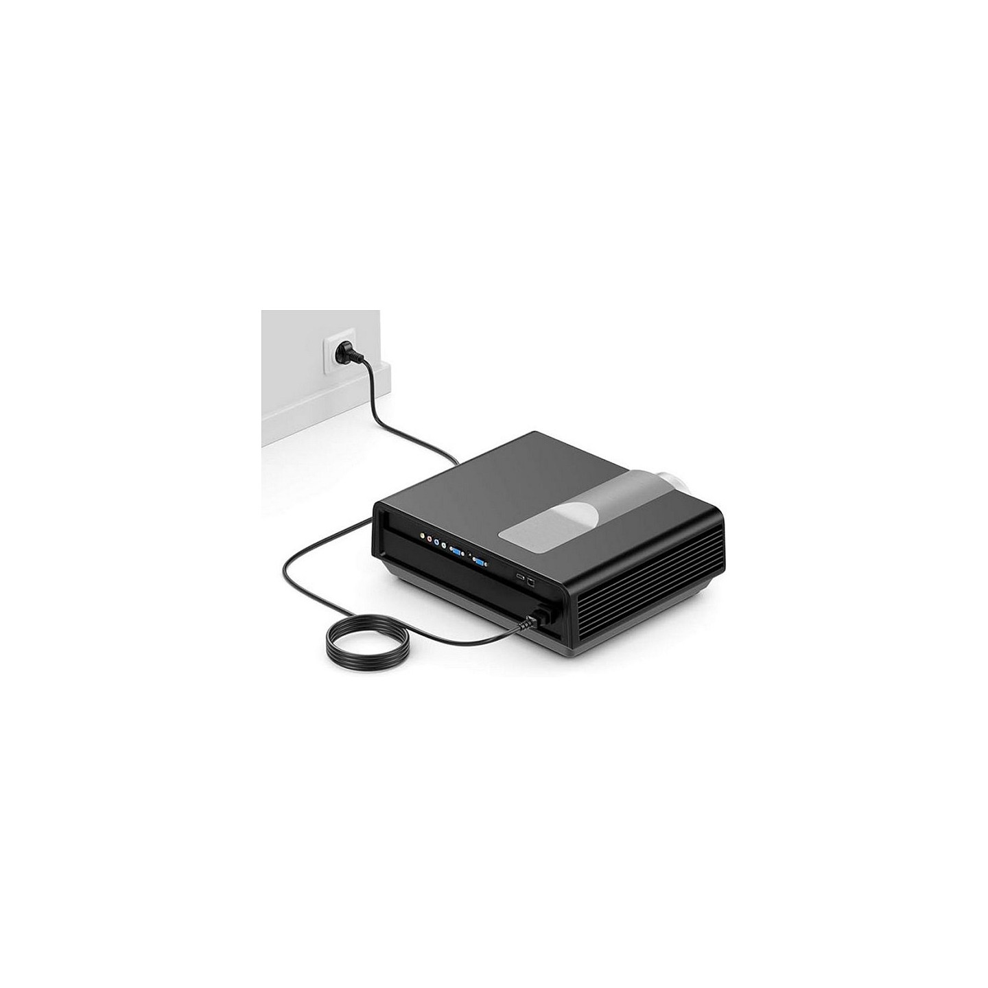 Equip Stromkabel CEE 7 7 - to C13 St Bu schwarz 3.00m PVC — Buy in Cyprus with Fast Delivery