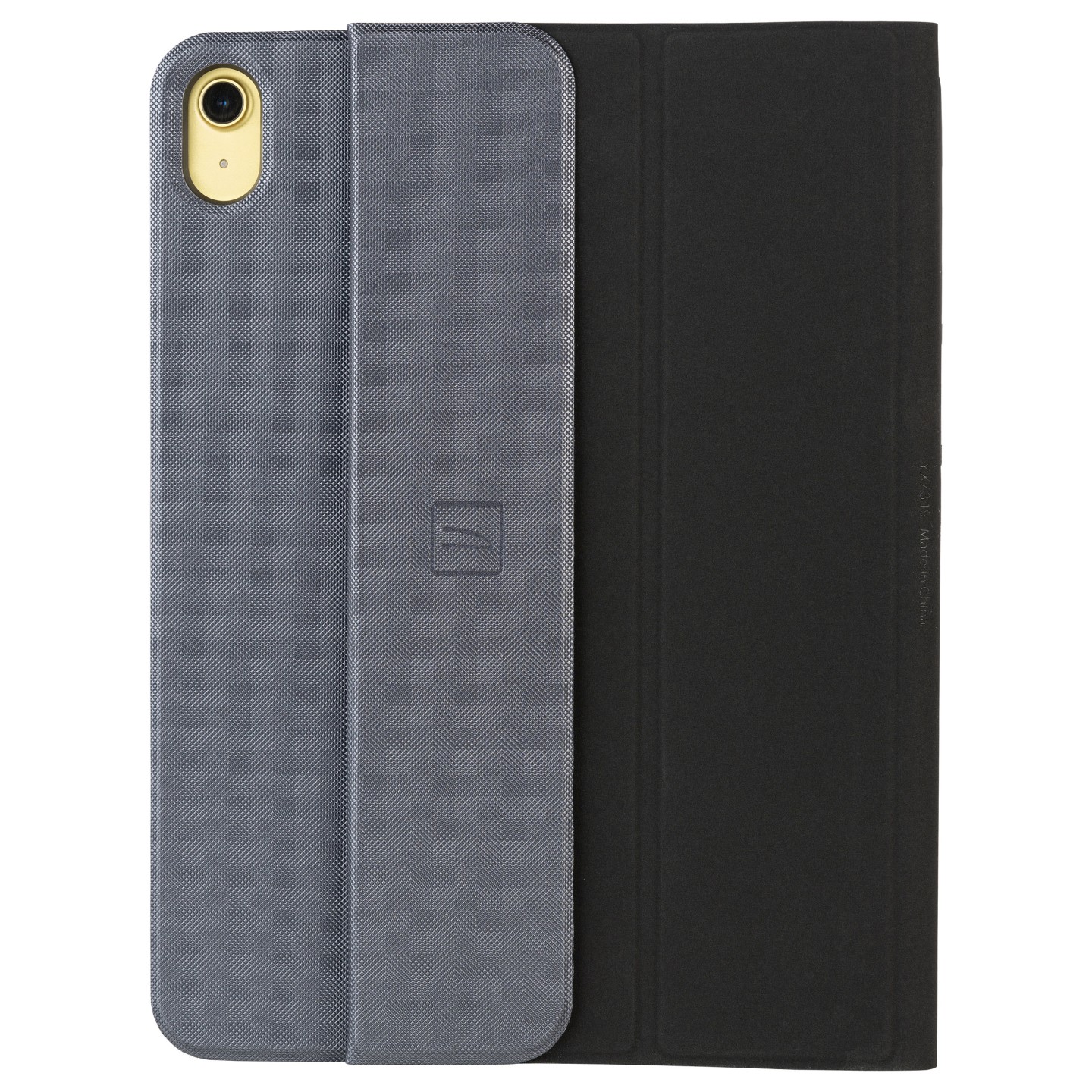 Tucano Up Plus Case für iPad 11'' (A16) iPad 10.9'' (10. Gen). Grau. IPD1022UPP-DG — Buy in Cyprus with Fast Delivery