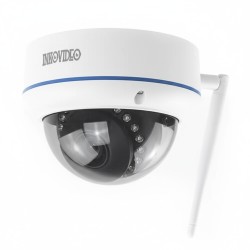 Inkovideo INKO-122-19D Dome Zusatzkamera — Buy in Cyprus with Fast Delivery