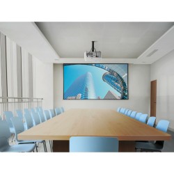 Buy ViewSonic LS740HD - 5000 ANSI Lumen FHD Laser Projector - White, 1080p 3LCD in Cyprus, Nicosia, Limassol, Larnaka, Pafos