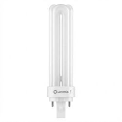 Osram DULUX L24 HF V 12W 840 2G11 LED 1500 lm 4000K 2G11 — Buy in Cyprus with Fast Delivery