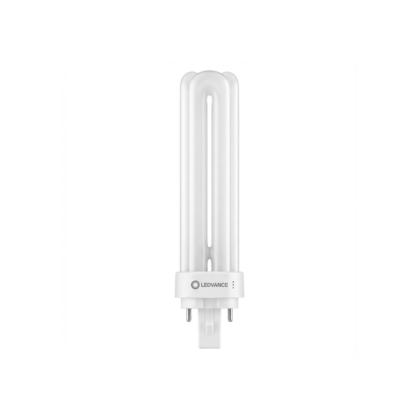 Osram DULUX L24 HF V 12W 840 2G11 LED 1500 lm 4000K 2G11 — Buy in Cyprus with Fast Delivery