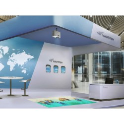 Buy ViewSonic LS740HD - 5000 ANSI Lumen FHD Laser Projector - White, 1080p 3LCD in Cyprus, Nicosia, Limassol, Larnaka, Pafos