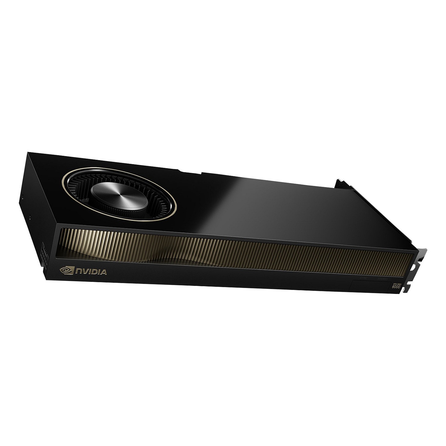 NVIDIA RTX PRO 6000 Blackwell Max-Q – 96GB GDDR7 Workstation GPU | Armenius Store