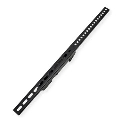 ROLINE LCD- TV-Rollstnder. 70-120 Zoll. bis 140kg. schwarz — Buy in Cyprus with Fast Delivery