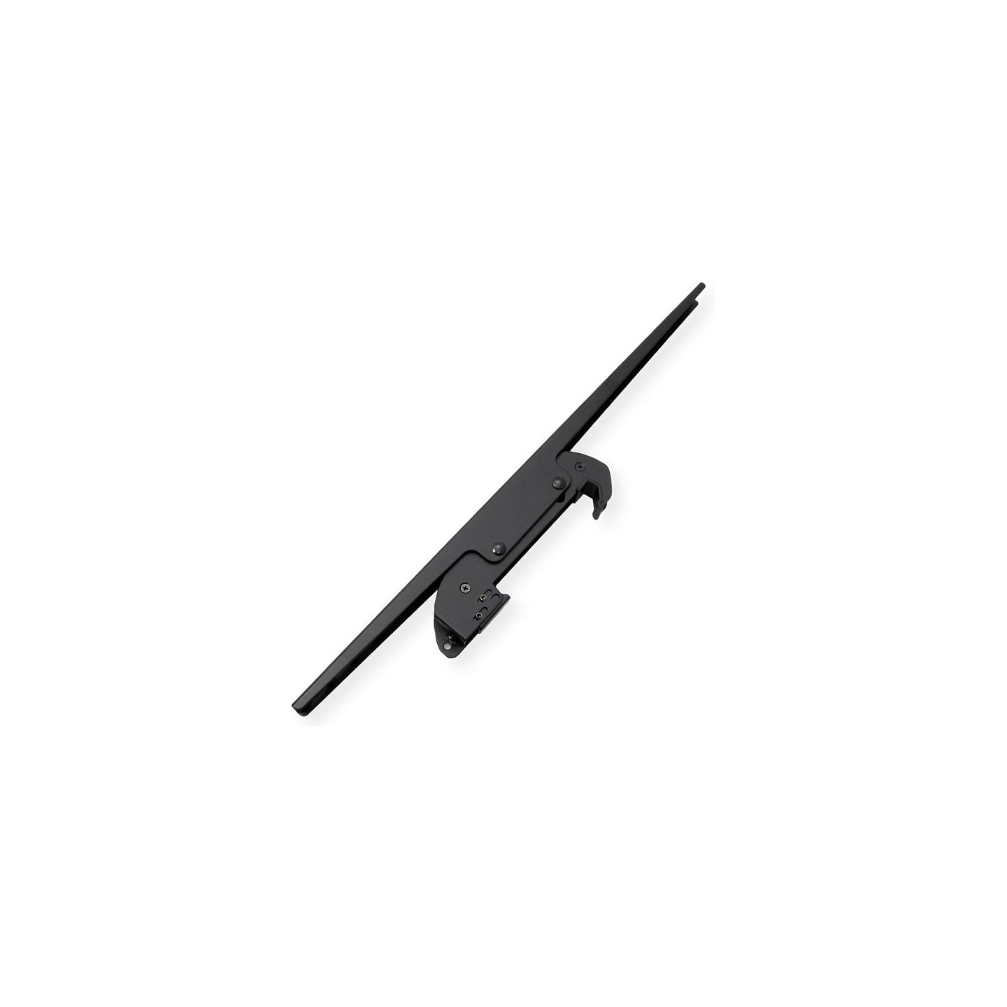 ROLINE LCD- TV-Rollstnder. 70-120 Zoll. bis 140kg. schwarz — Buy in Cyprus with Fast Delivery