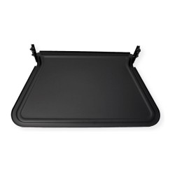 ROLINE LCD- TV-Rollstnder. 70-120 Zoll. bis 140kg. schwarz — Buy in Cyprus with Fast Delivery