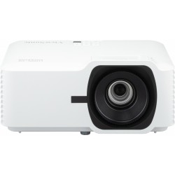 Buy ViewSonic LS740HD - 5000 ANSI Lumen FHD Laser Projector - White, 1080p 3LCD in Cyprus, Nicosia, Limassol, Larnaka, Pafos
