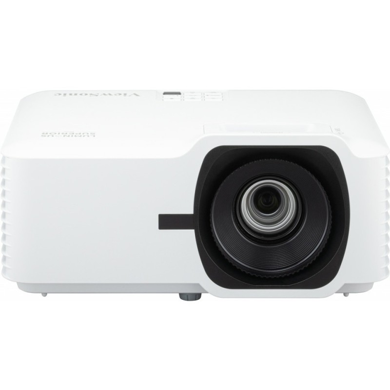 Buy ViewSonic LS740HD - 5000 ANSI Lumen FHD Laser Projector - White, 1080p 3LCD in Cyprus, Nicosia, Limassol, Larnaka, Pafos