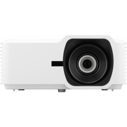 Buy ViewSonic LS740HD - 5000 ANSI Lumen FHD Laser Projector - White, 1080p 3LCD in Cyprus, Nicosia, Limassol, Larnaka, Pafos