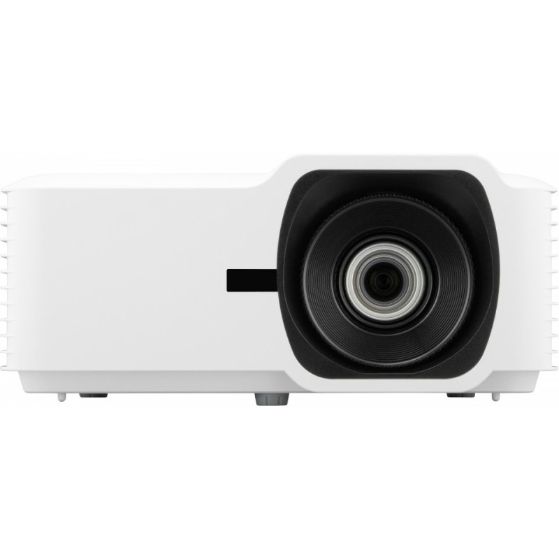 Buy ViewSonic LS740HD - 5000 ANSI Lumen FHD Laser Projector - White, 1080p 3LCD in Cyprus, Nicosia, Limassol, Larnaka, Pafos