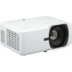 Buy ViewSonic LS740HD - 5000 ANSI Lumen FHD Laser Projector - White, 1080p 3LCD in Cyprus, Nicosia, Limassol, Larnaka, Pafos