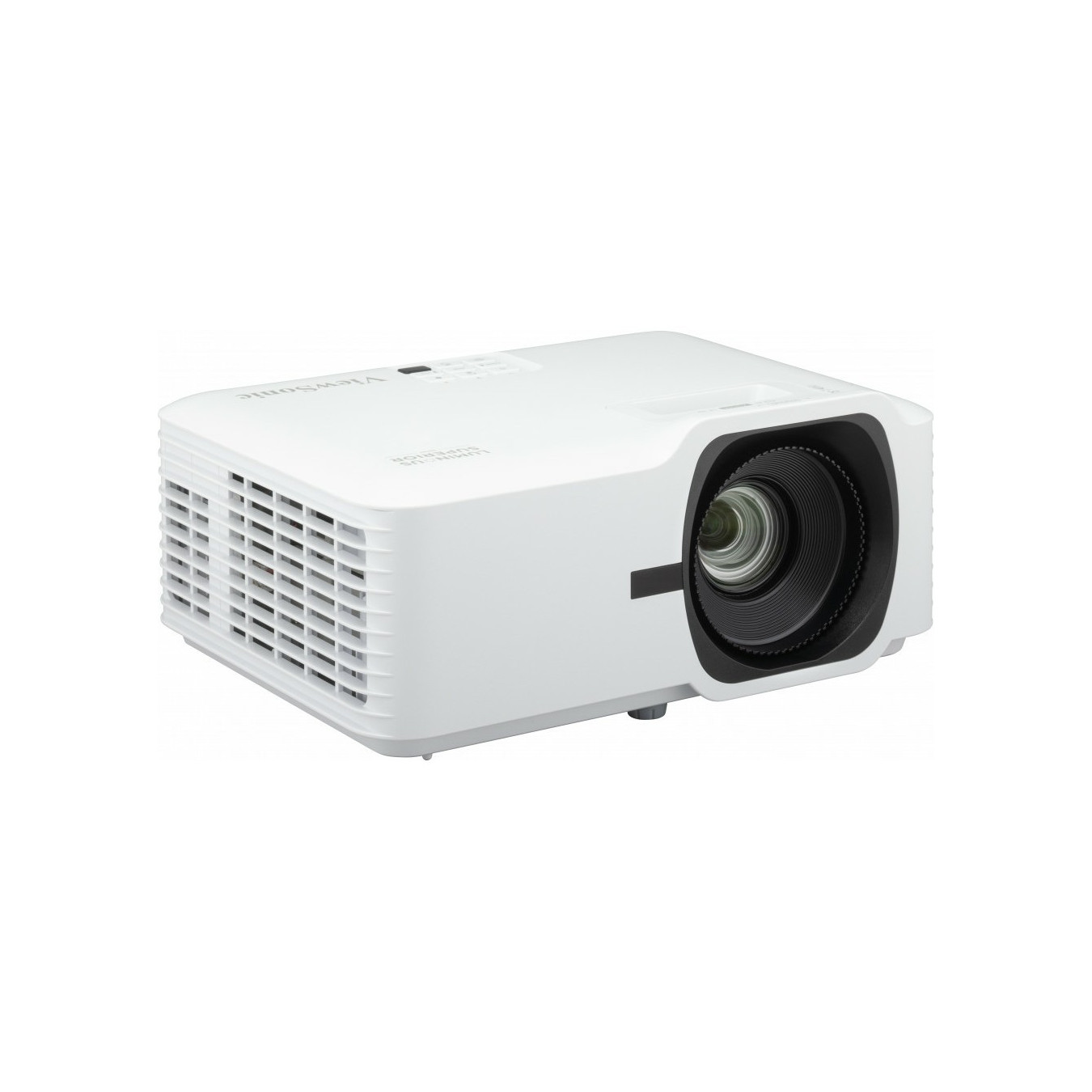 ViewSonic LS740HD - 5000 ANSI Lumen FHD Laser Projector - White, 1080p 3LCD — Buy in Cyprus with Fast Delivery