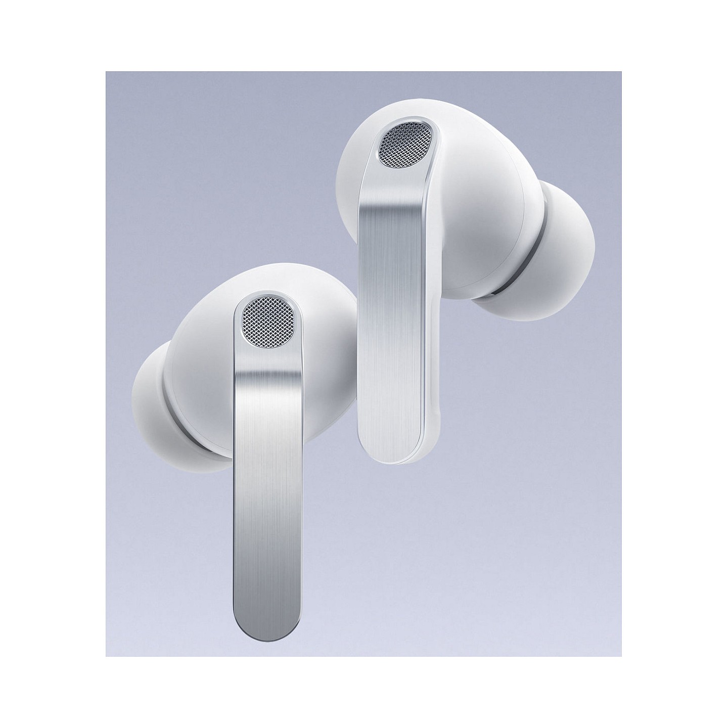 Samsung Galaxy Buds4 Pro SM-R640 white — Buy in Cyprus with Fast Delivery
