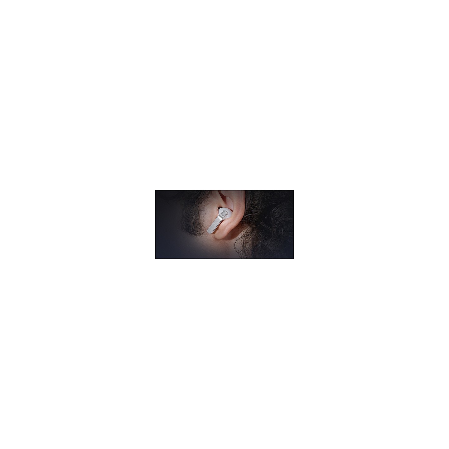 Samsung Galaxy Buds4 Pro SM-R640 white — Buy in Cyprus with Fast Delivery