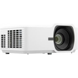 Buy ViewSonic LS740HD - 5000 ANSI Lumen FHD Laser Projector - White, 1080p 3LCD in Cyprus, Nicosia, Limassol, Larnaka, Pafos
