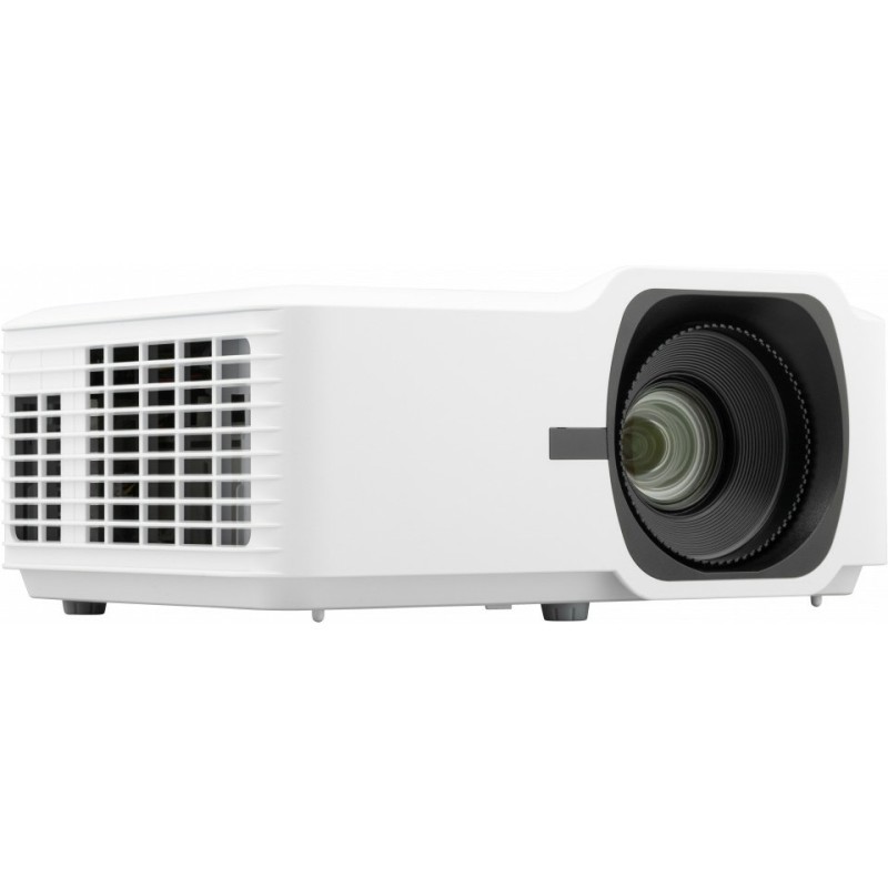 Buy ViewSonic LS740HD - 5000 ANSI Lumen FHD Laser Projector - White, 1080p 3LCD in Cyprus, Nicosia, Limassol, Larnaka, Pafos
