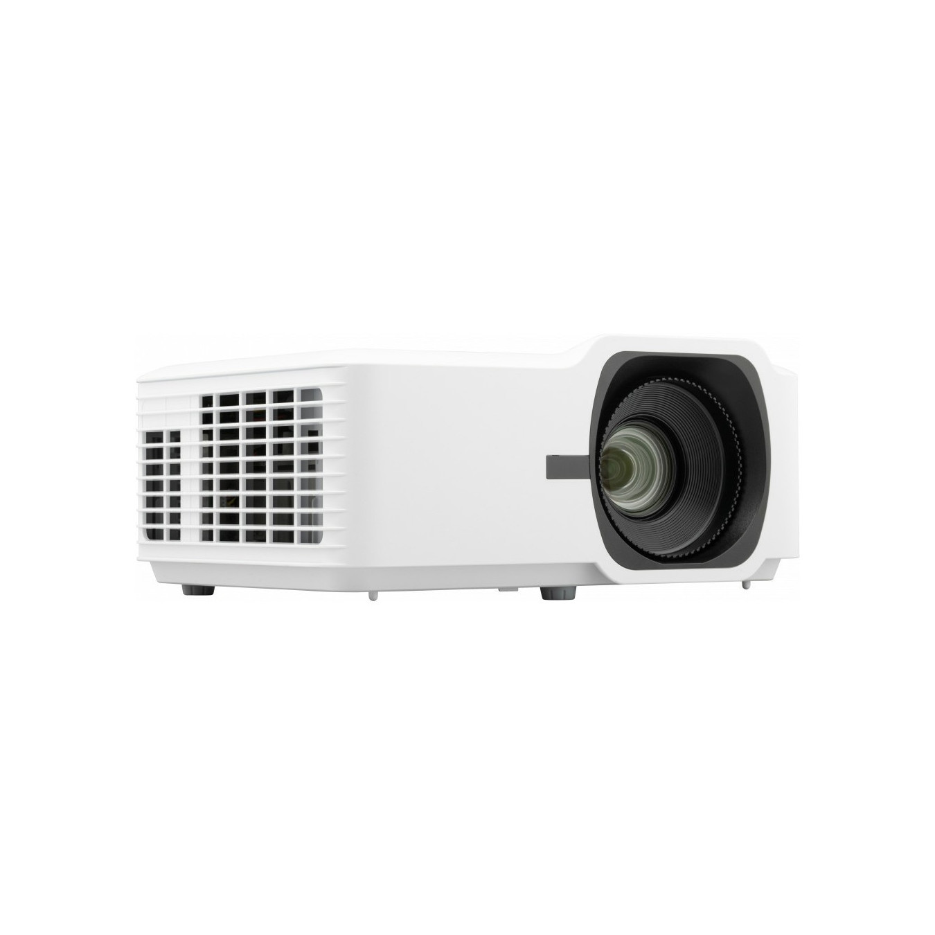 ViewSonic LS740HD - 5000 ANSI Lumen FHD Laser Projector - White, 1080p 3LCD — Buy in Cyprus with Fast Delivery
