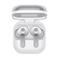 Samsung Galaxy Buds4 Pro SM-R640 white — Buy in Cyprus with Fast Delivery