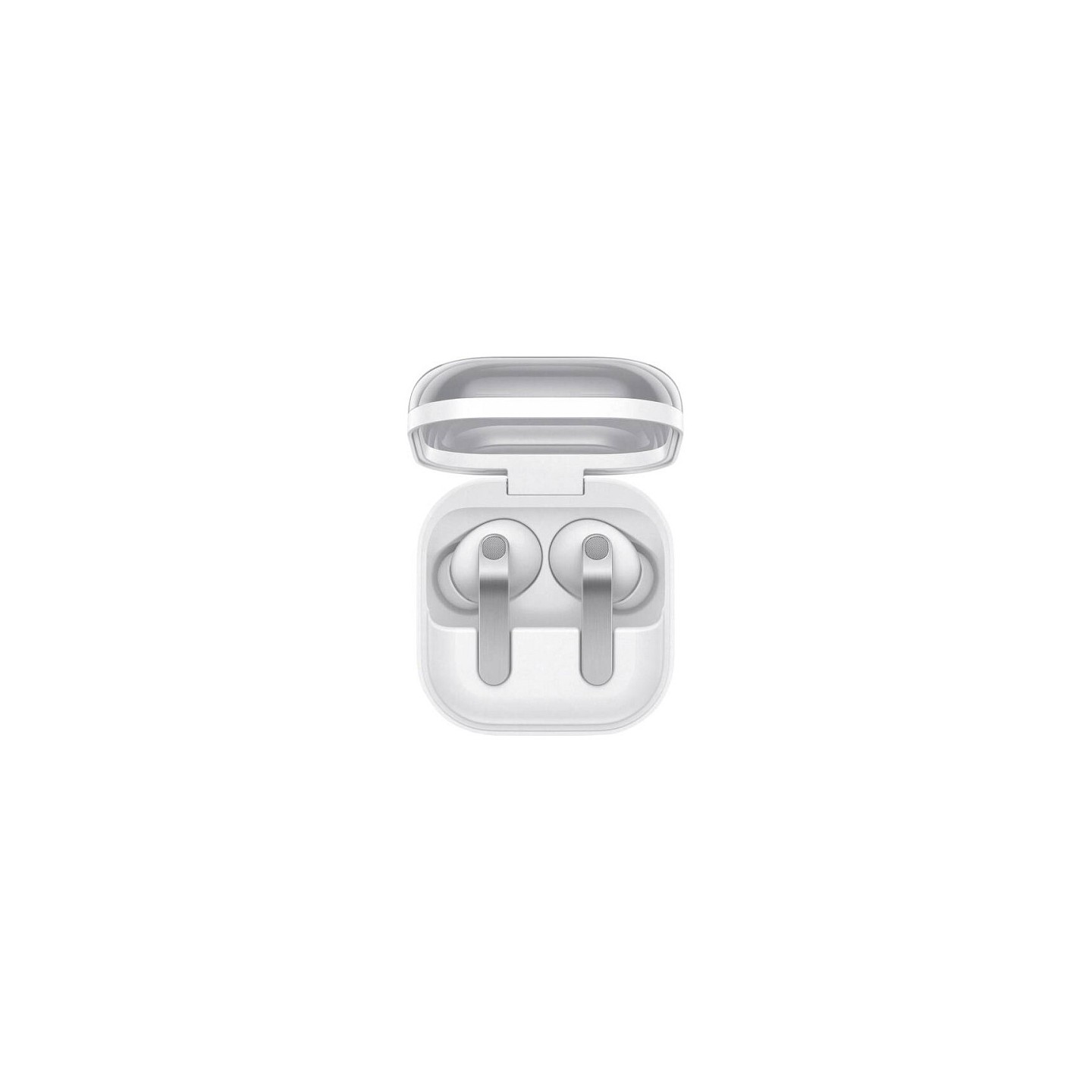 Samsung Galaxy Buds4 Pro SM-R640 white — Buy in Cyprus with Fast Delivery