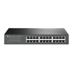 TP-Link TL-SG1024D 24-PORT GIGAB SWITCH — Buy in Cyprus with Fast Delivery