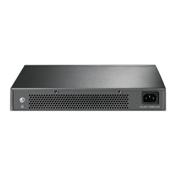 TP-Link TL-SG1024D 24-PORT GIGAB SWITCH — Buy in Cyprus with Fast Delivery