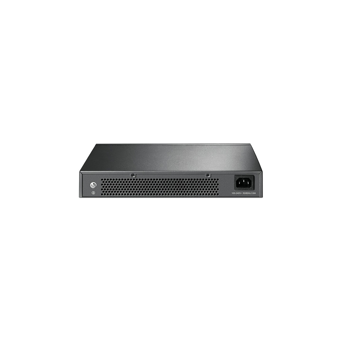 TP-Link TL-SG1024D 24-PORT GIGAB SWITCH — Buy in Cyprus with Fast Delivery