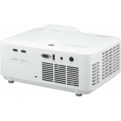 Buy ViewSonic LS740HD - 5000 ANSI Lumen FHD Laser Projector - White, 1080p 3LCD in Cyprus, Nicosia, Limassol, Larnaka, Pafos
