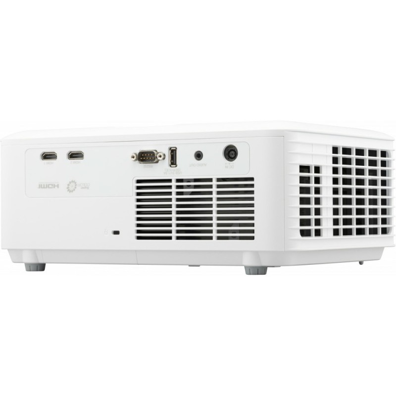 Buy ViewSonic LS740HD - 5000 ANSI Lumen FHD Laser Projector - White, 1080p 3LCD in Cyprus, Nicosia, Limassol, Larnaka, Pafos
