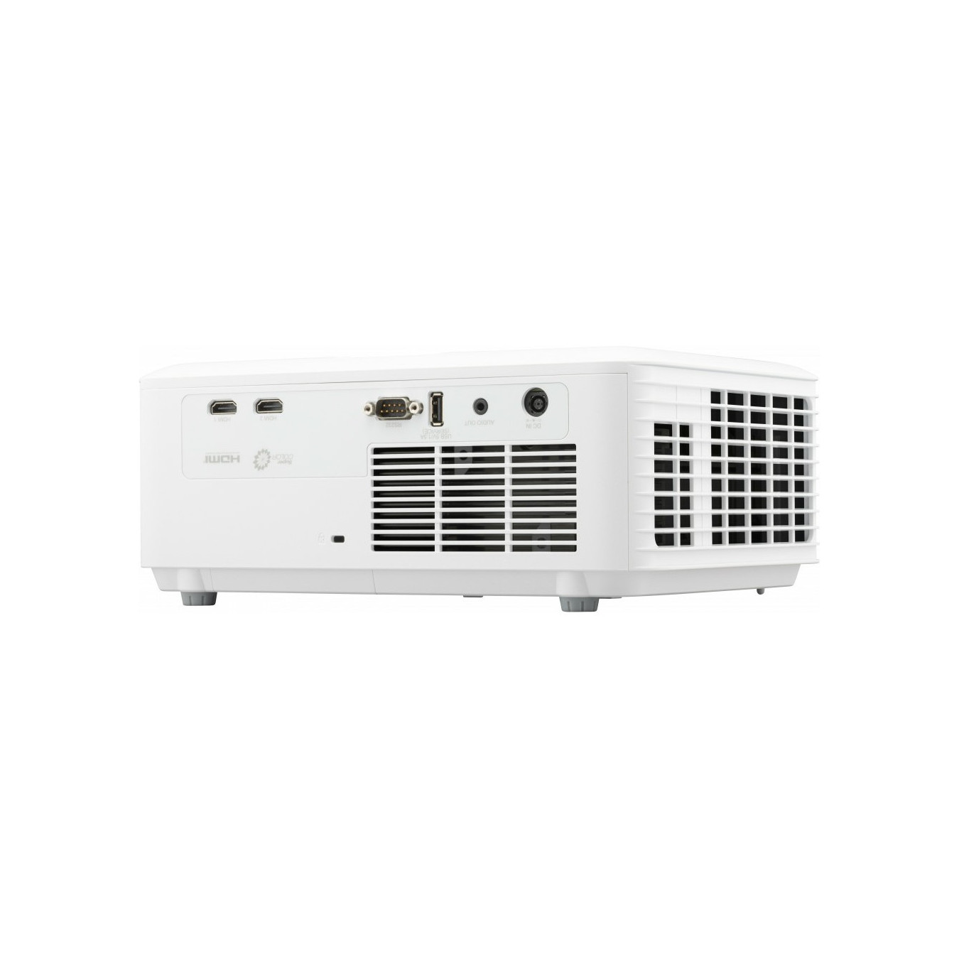 ViewSonic LS740HD - 5000 ANSI Lumen FHD Laser Projector - White, 1080p 3LCD — Buy in Cyprus with Fast Delivery