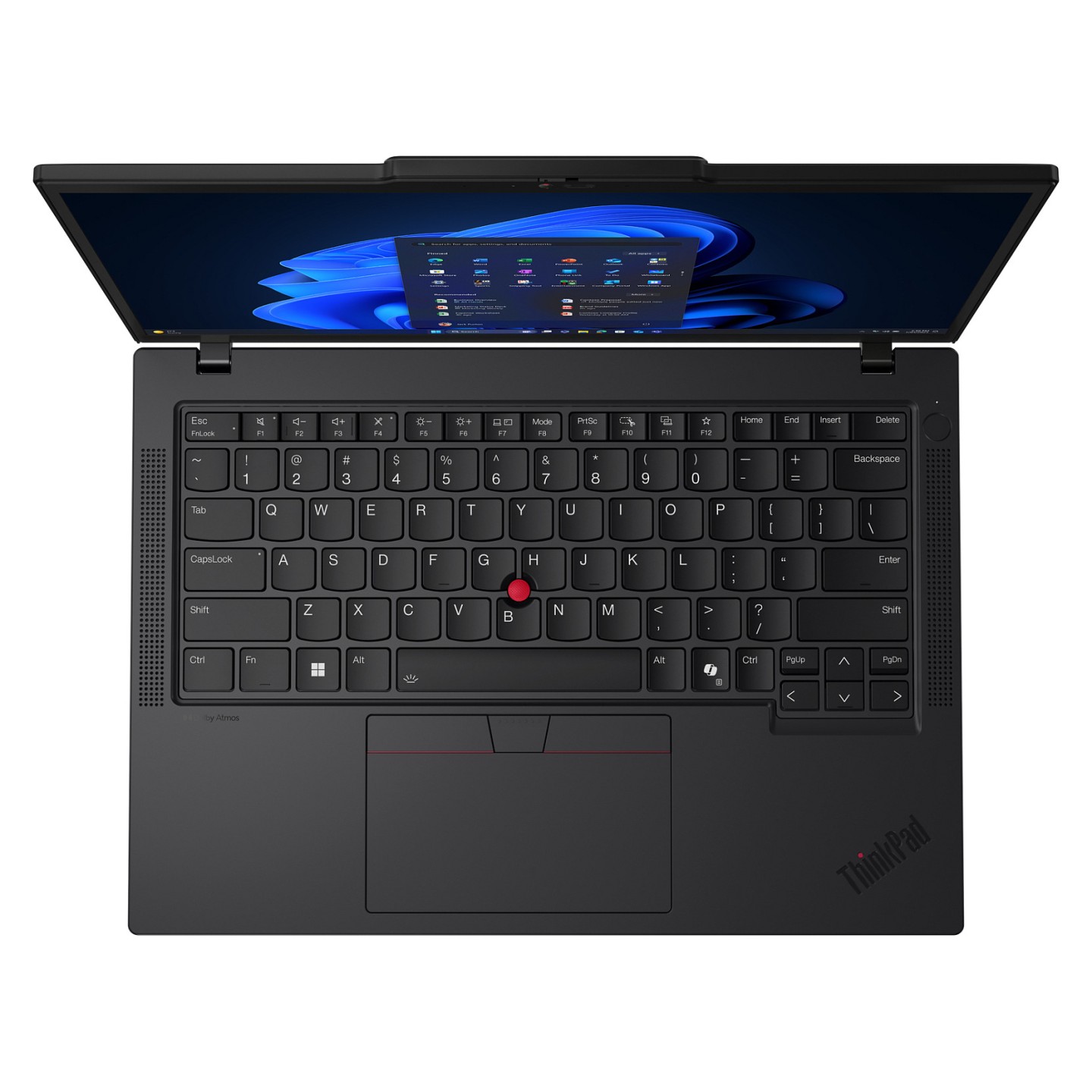 Lenovo ThinkPad T14 G6 21QG Ultra7 258V 32GB 1TBSSD W11Pro — Buy in Cyprus with Fast Delivery