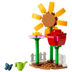 LEGO 30659 Friends Blumengarten (Polybag) — Buy in Cyprus with Fast Delivery
