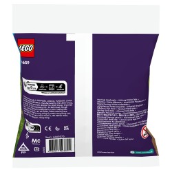 LEGO 30659 Friends Blumengarten (Polybag) — Buy in Cyprus with Fast Delivery