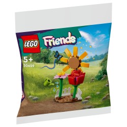 LEGO 30659 Friends Blumengarten (Polybag) — Buy in Cyprus with Fast Delivery