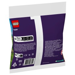 LEGO 30659 Friends Blumengarten (Polybag) — Buy in Cyprus with Fast Delivery
