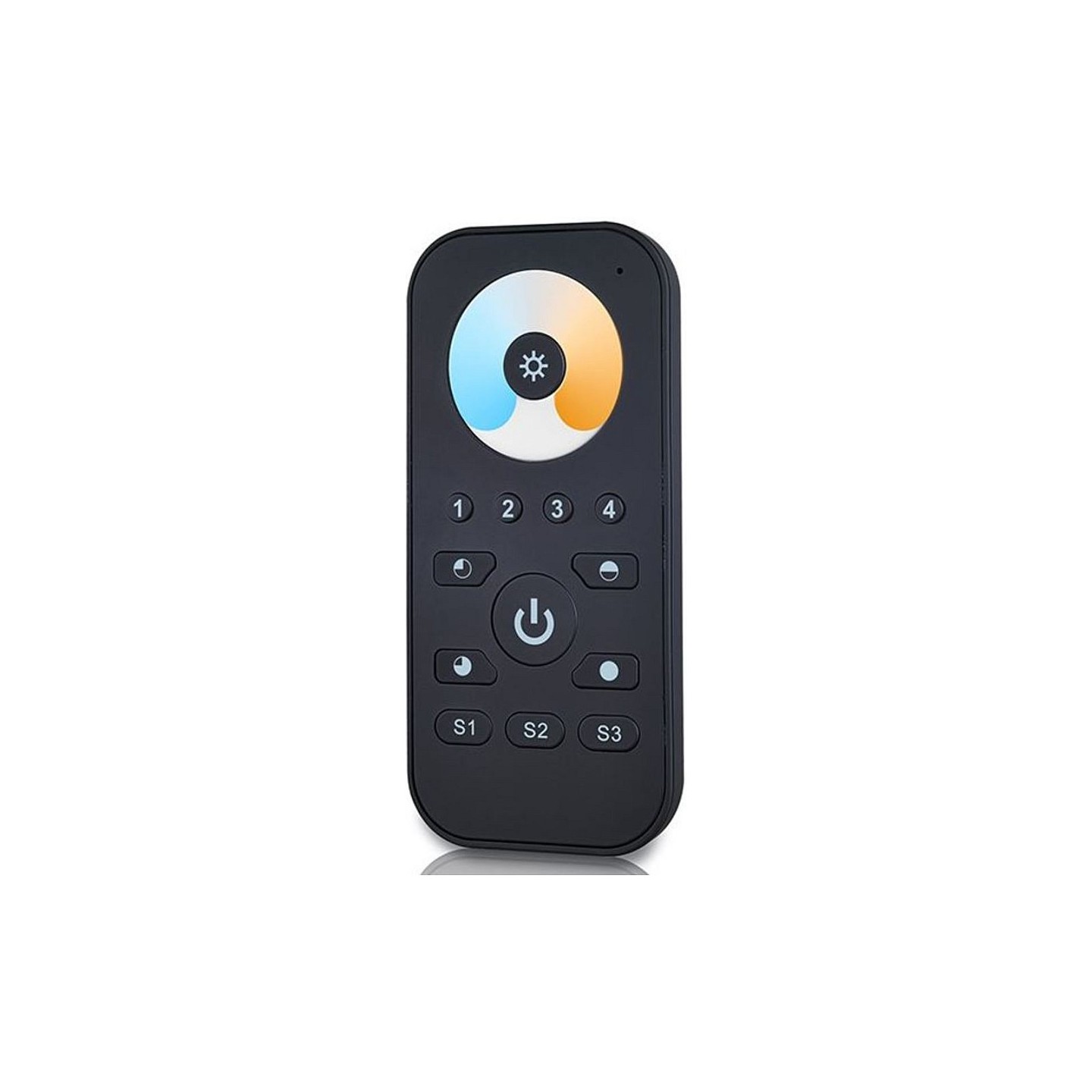Synergy 21 LED Serie EOS 05 Fernbedienung dual 2 dual weiß (CCT) — Buy in Cyprus with Fast Delivery