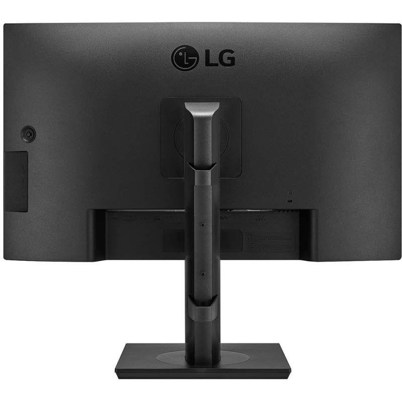 Buy LG 27BQ65UB 27in 4K IPS Monitor - HDR10, USB-C PD 90W, DisplayPort 1.4, HDMI... in Cyprus, Nicosia, Limassol, Larnaka, Pafos