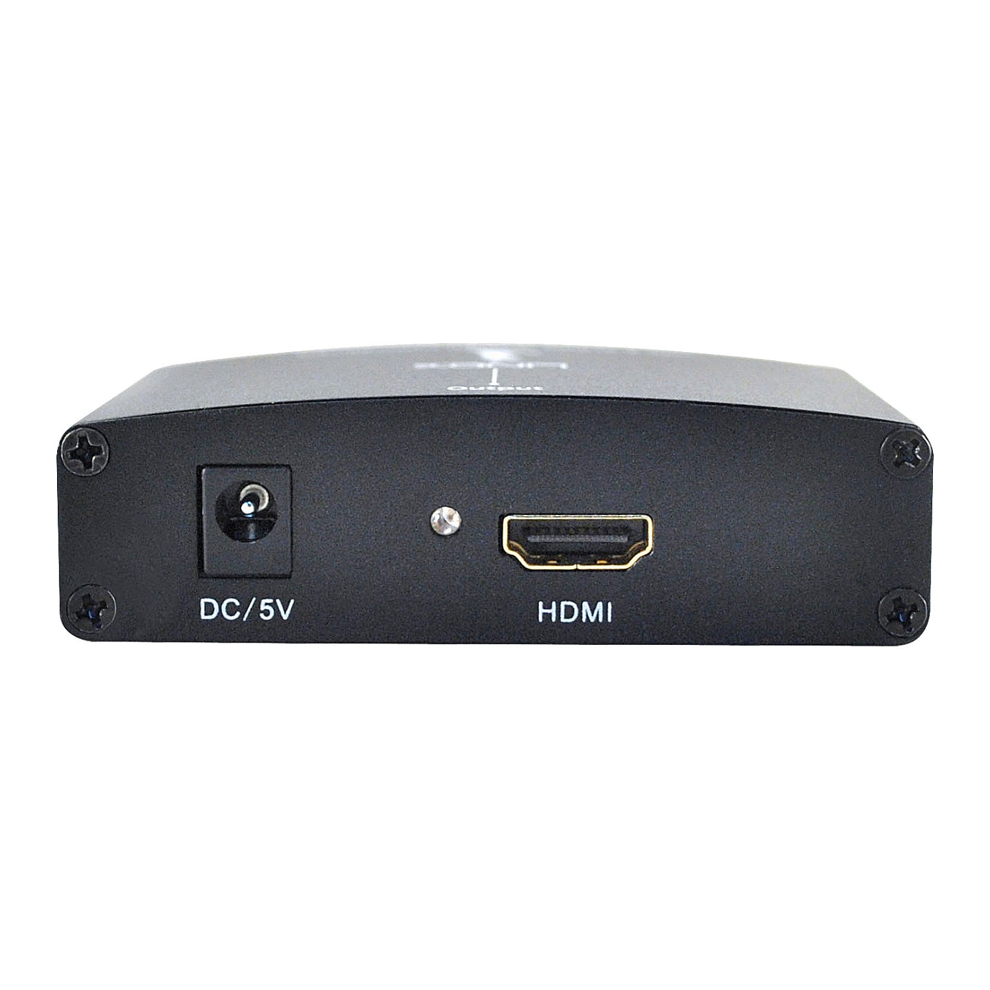 LINDY VGA + Audio an HDMI Konverter Maximale Aufloesung 1080p keine Skalierung — Buy in Cyprus with Fast Delivery