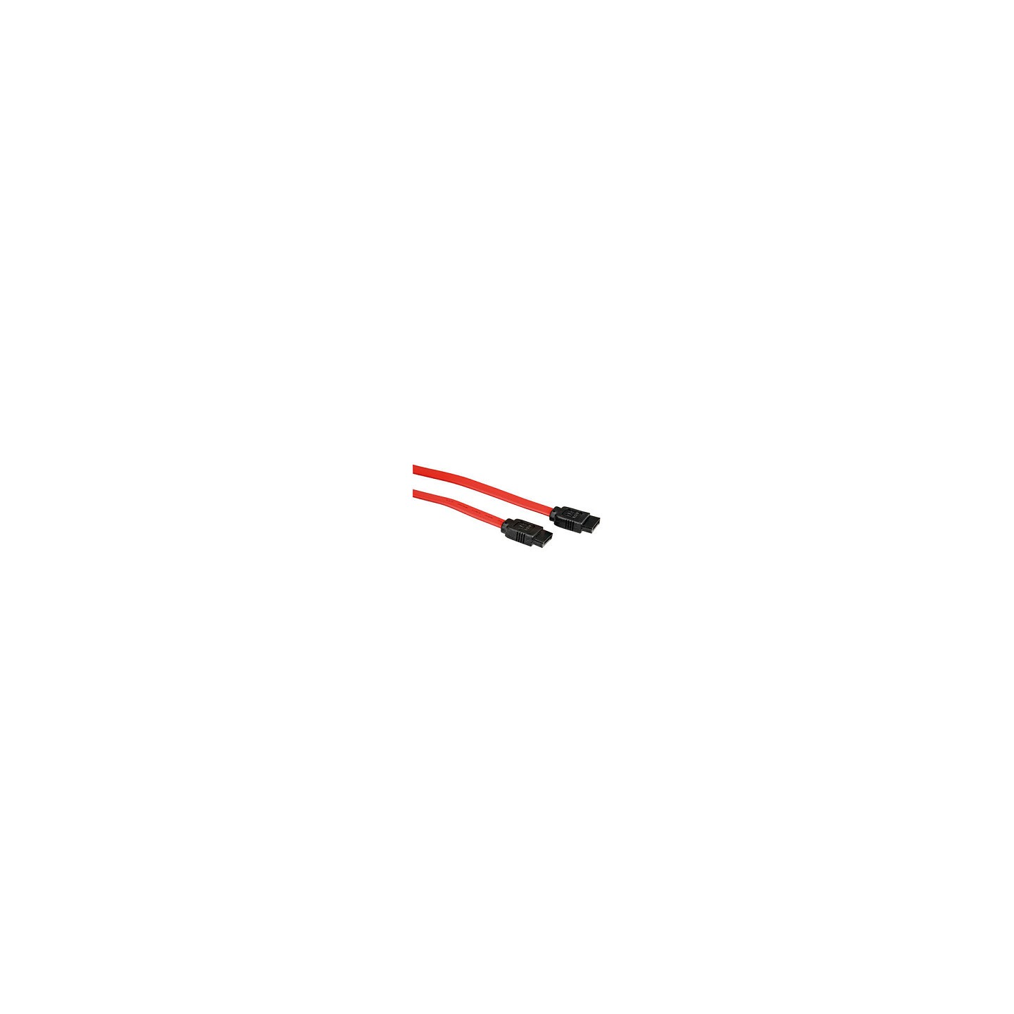 VALUE Internes Festplattenkabel SATA 3.0 Gbit s 0.5m — Buy in Cyprus with Fast Delivery