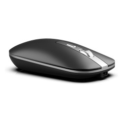 INCA Maus IWM-531RA Wrls & BT.4D-Taste.Akku.Spec.Metallic — Buy in Cyprus with Fast Delivery