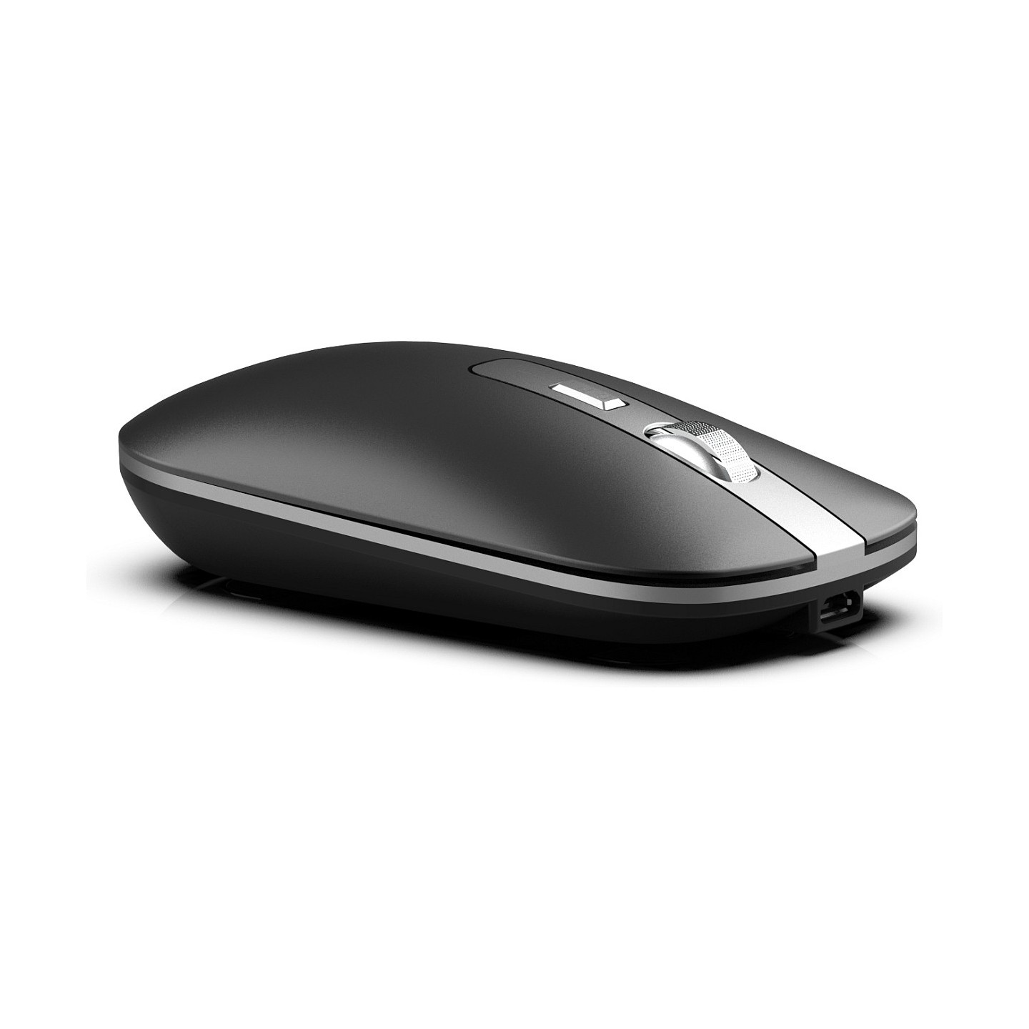INCA Maus IWM-531RA Wrls & BT.4D-Taste.Akku.Spec.Metallic — Buy in Cyprus with Fast Delivery