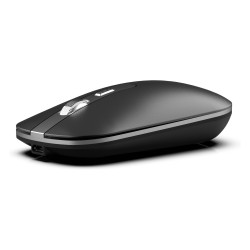 INCA Maus IWM-531RA Wrls & BT.4D-Taste.Akku.Spec.Metallic — Buy in Cyprus with Fast Delivery