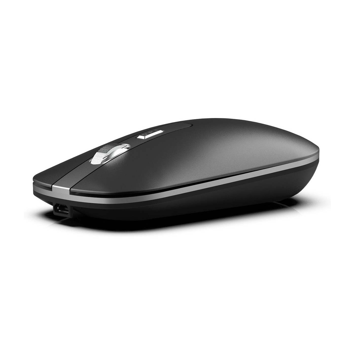 INCA Maus IWM-531RA Wrls & BT.4D-Taste.Akku.Spec.Metallic — Buy in Cyprus with Fast Delivery