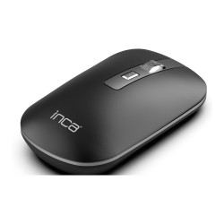 INCA Maus IWM-531RA Wrls & BT.4D-Taste.Akku.Spec.Metallic — Buy in Cyprus with Fast Delivery