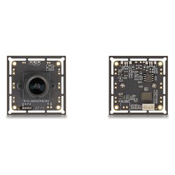 DELOCK USB 2.0 Kameramodul 2.1 Megapixel 94° V6 Fixfokus — Buy in Cyprus with Fast Delivery
