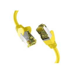 EFB CAT6a GELB 2m Patchkabel S FTP PIMF — Buy in Cyprus with Fast Delivery