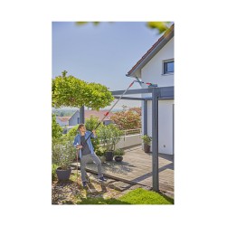 Gardena Cleansystem Stiel Flex — Buy in Cyprus with Fast Delivery