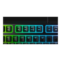 XTRFY K4V2 TKL KEYBOARD WHITE — Buy in Cyprus with Fast Delivery