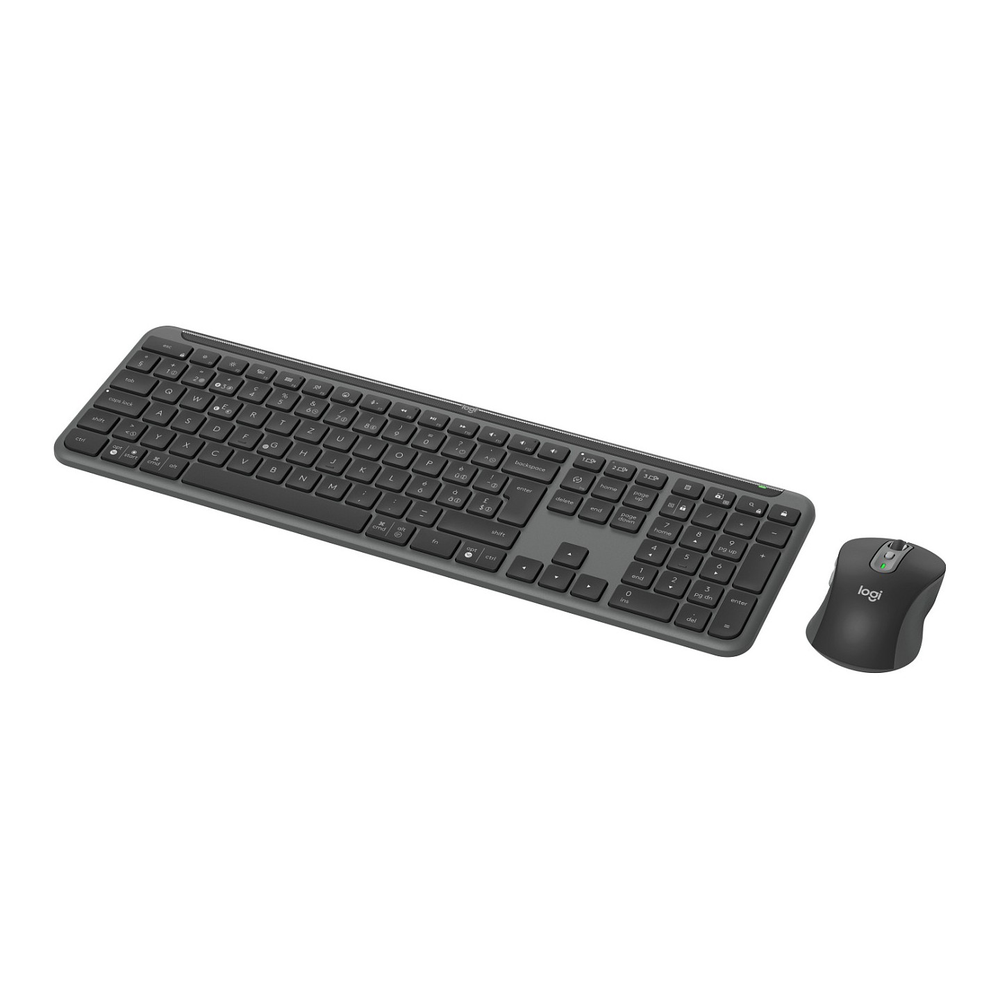SIGNATURE SLIM COMBO MK950 — Buy in Cyprus with Fast Delivery